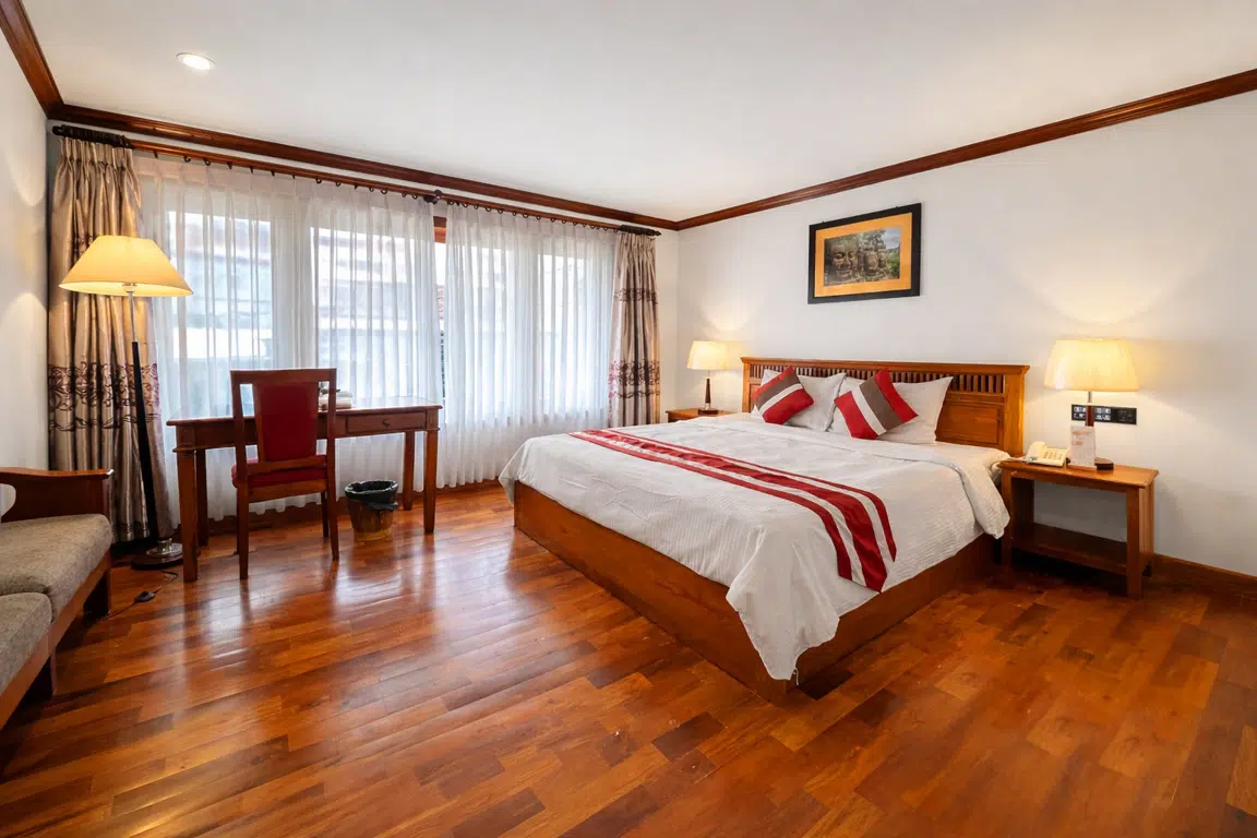 room image