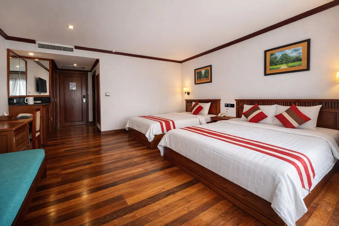 room image