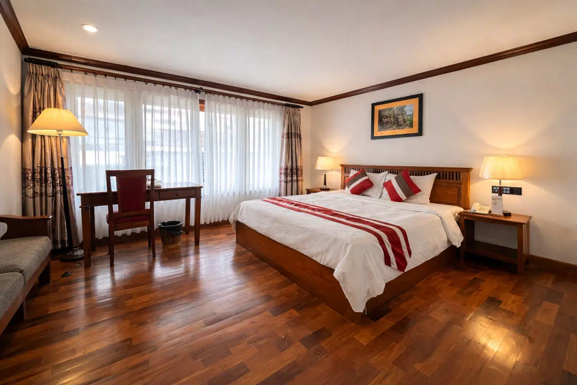 room image
